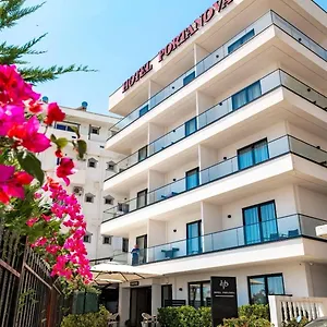 4* Hotell Portanova