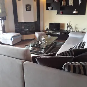  Apartamento Rina