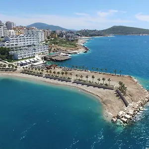 5* Semesteranläggning (resort) Santa Quaranta Premium